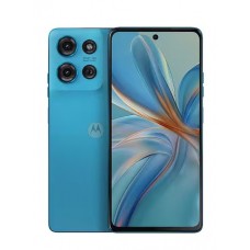 Oferta Relâmpago Celular Motorola Moto G75 Azul 5G 256GB, 8GB RAM + 8GB RAM Boost,NFC, 50MP Sony Lytia 600 Câmera Moto AI Ultrarresistência Militar
